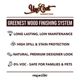 UnoCoat® Hardwax Uroil™