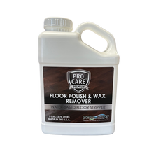 Load image into Gallery viewer, ProCare Floor Polish and Wax Remover - 1 Gal. Concentrated
