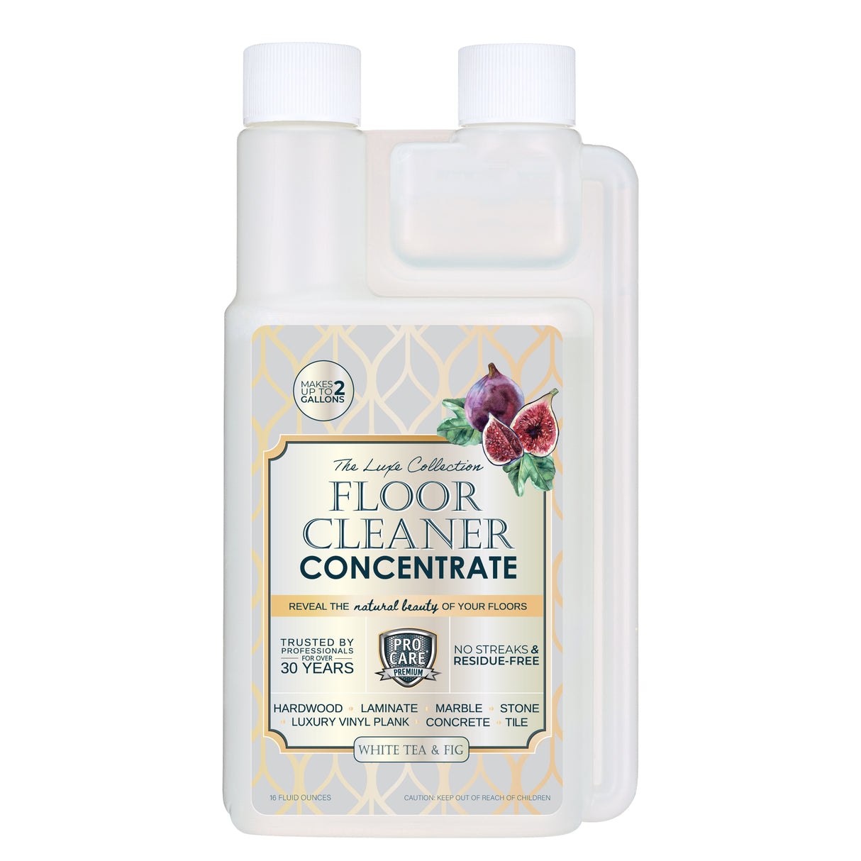 ProCare® Citrus Floor Cleaner Concentrate