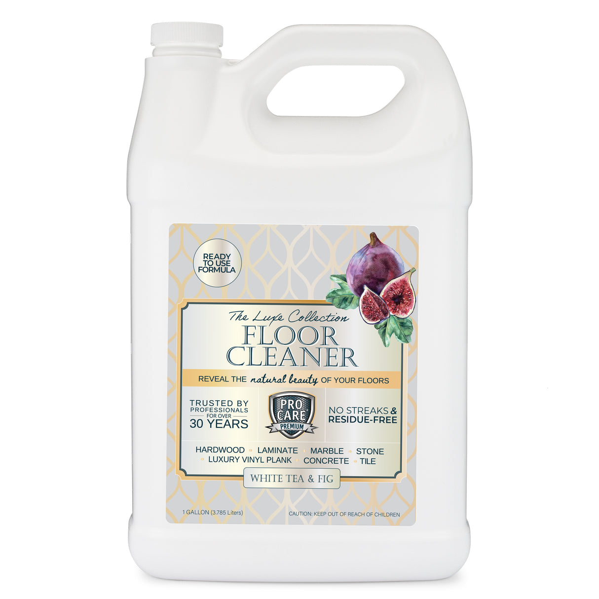 ProCare® Floor Cleaners