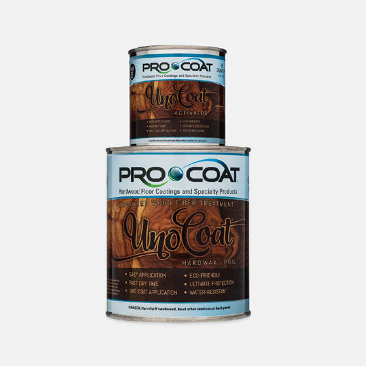 HARDWAX OIL SYSTEM