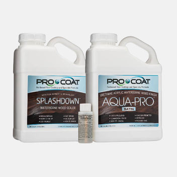 ProCoat® Wood Floor Finishes – Water-Based, Oil, Hardwax & UV Systems ...