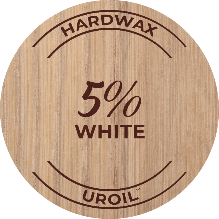 UnoCoat® Hardwax Uroil™ Color Samples - The Best Hard Wax Oil Finish