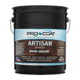 ProCoat® Artisan™ Series Wood Sealer