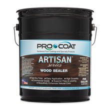 Load image into Gallery viewer, ProCoat® Artisan™ Series Wood Sealer
