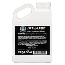 Load image into Gallery viewer, ProCare® Clean &amp; Prep™

