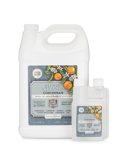 ProCare® Floor Cleaner Concentrate