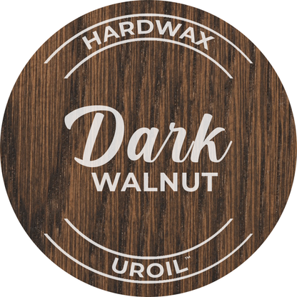 UnoCoat® Hardwax Uroil™ - 1 QUART