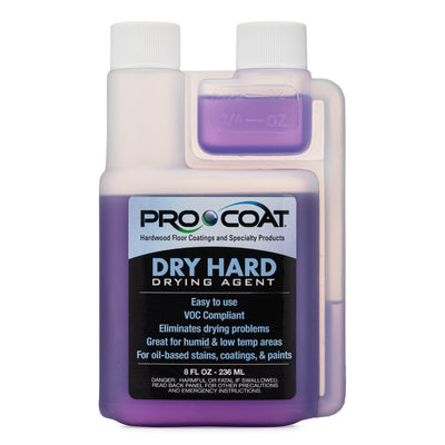Dry Hard™ - Drying Agent