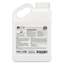 Load image into Gallery viewer, H2Oil® - Oil Modified Waterborne Finish
