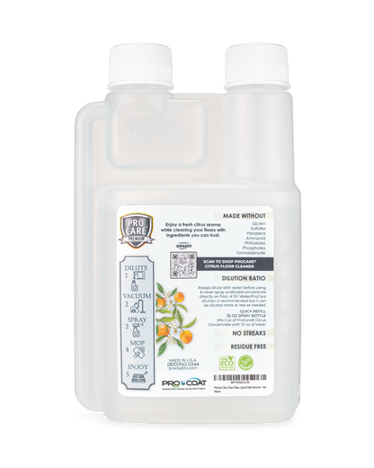 ProCare® Floor Cleaner Concentrate