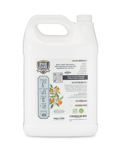 ProCare® Floor Cleaner Concentrate