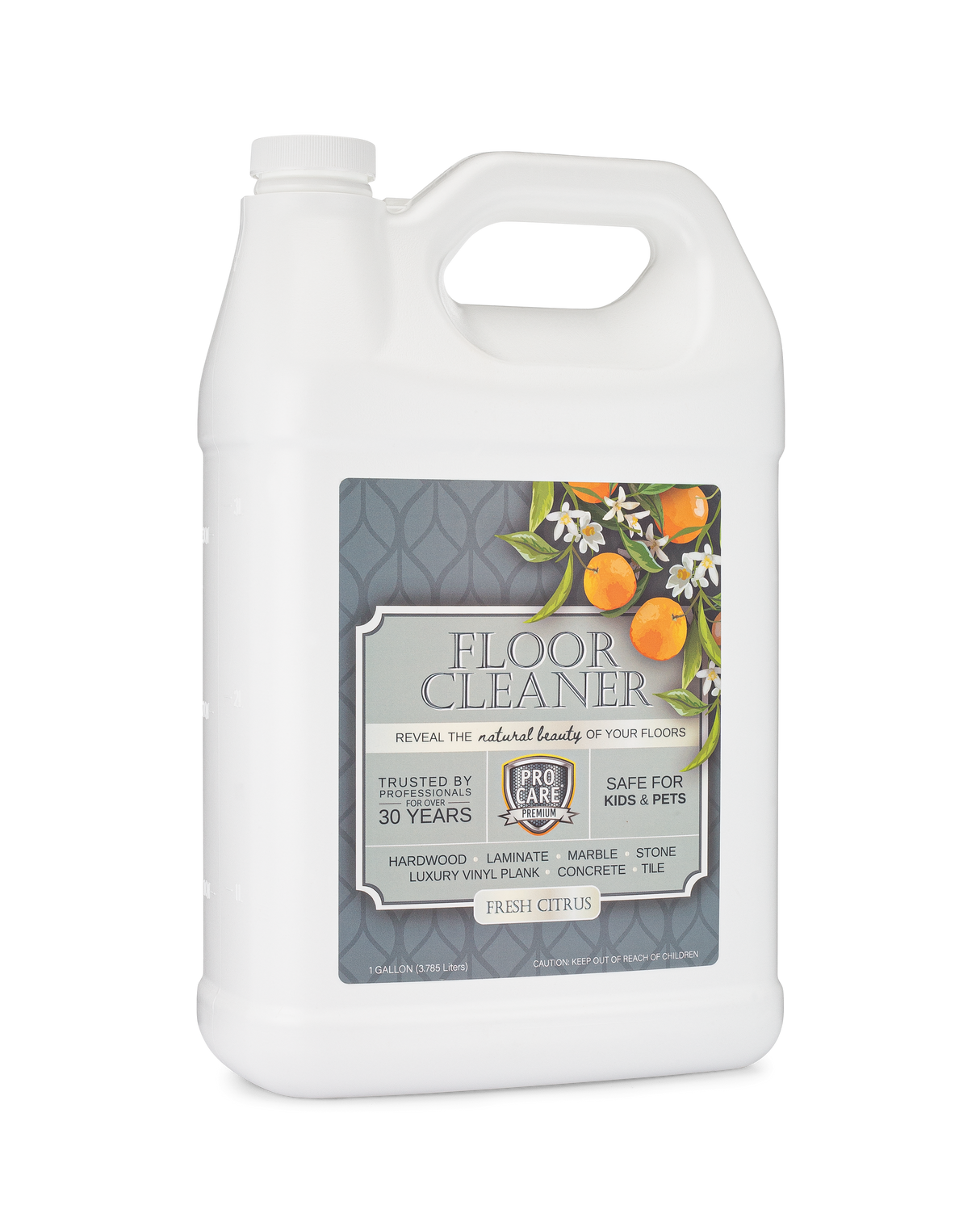 ProCare® Floor Cleaners
