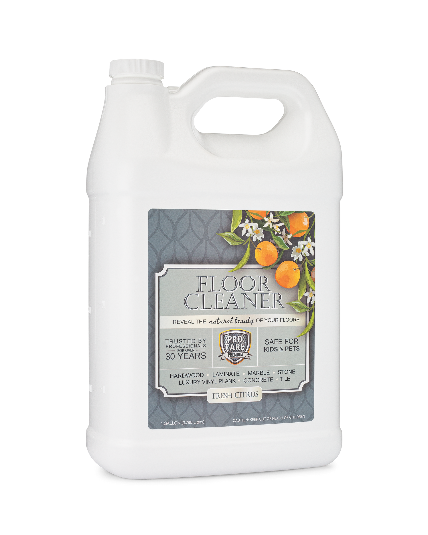 ProCare® Floor Cleaners