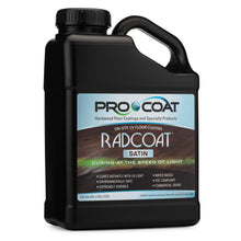Load image into Gallery viewer, Radcoat® UV Curable Waterborne Finish
