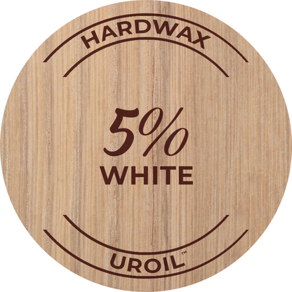 UnoCoat® Hardwax Uroil™ - 1 QUART