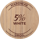UnoCoat® Hardwax Uroil™ - 1 PINT