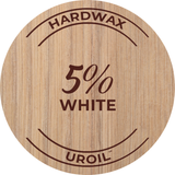 UnoCoat® Hardwax Uroil™ - 1 PINT