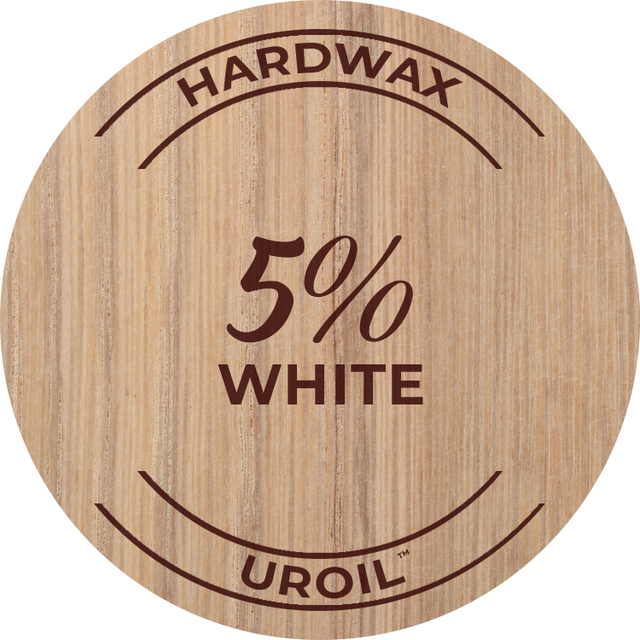 UnoCoat® Hardwax Uroil™ - 1 PINT