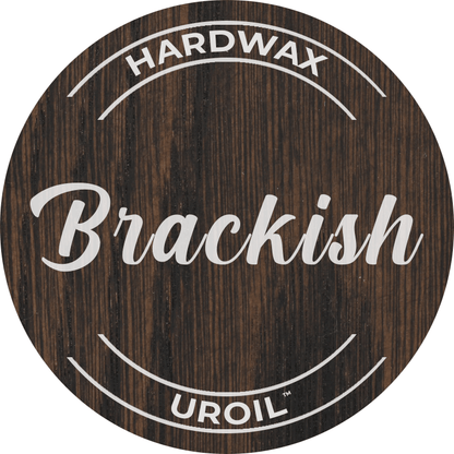 UnoCoat® Hardwax Uroil™ - 1 PINT