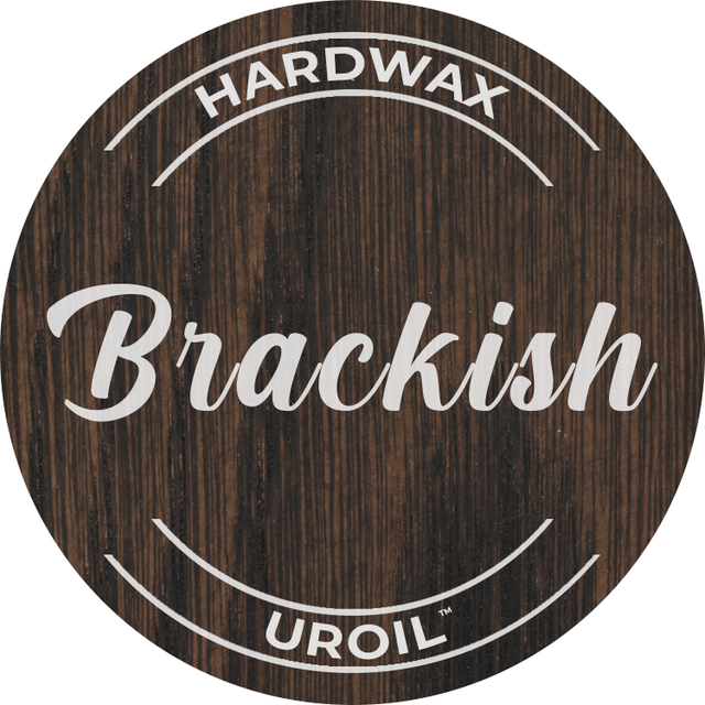 UnoCoat® Hardwax Uroil™ - QUART