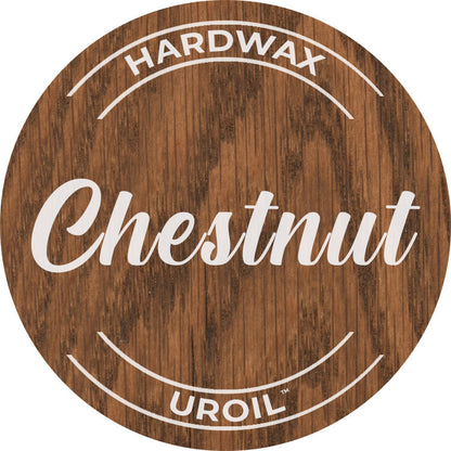 UnoCoat® Hardwax Uroil™ - 1 PINT