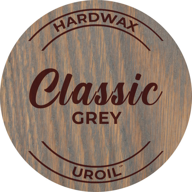 UnoCoat® Hardwax Uroil™ - 1 QUART