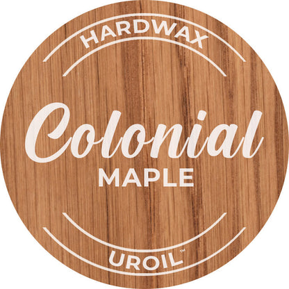 UnoCoat® Hardwax Uroil™ - 1 PINT