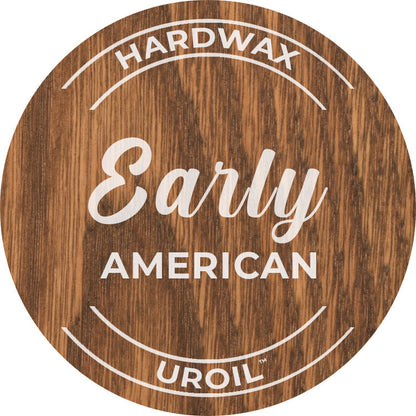 UnoCoat® Hardwax Uroil™ - 1 PINT