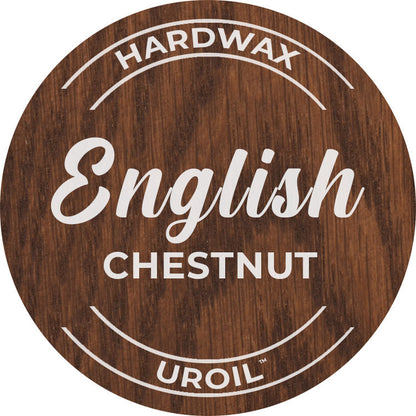 UnoCoat® Hardwax Uroil™ - 1 PINT