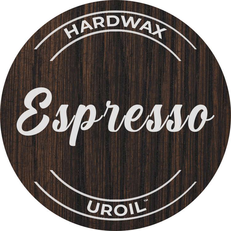 UnoCoat® Hardwax Uroil™ - 1 PINT