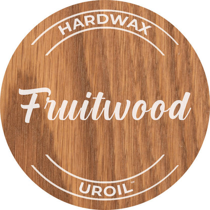 UnoCoat® Hardwax Uroil™ - 1 PINT