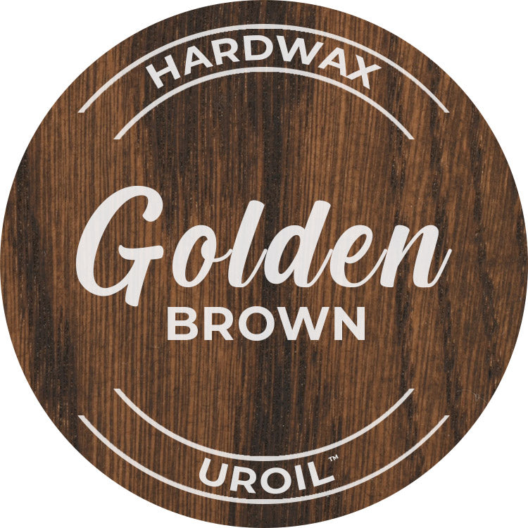 UnoCoat® Hardwax Uroil™ - 1 PINT