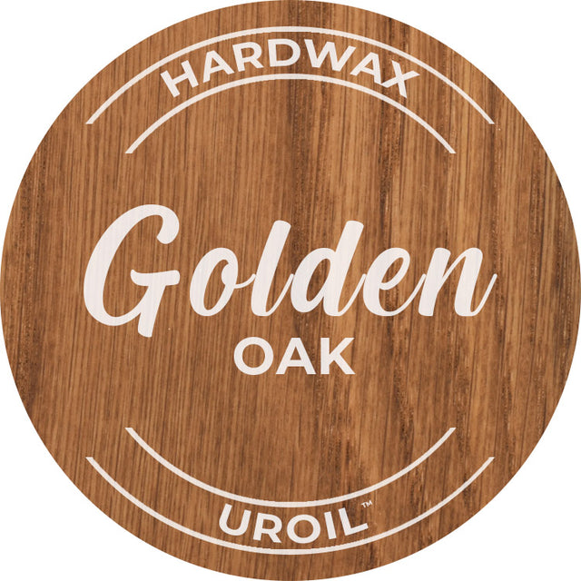 UnoCoat® Hardwax Uroil™ - QUART