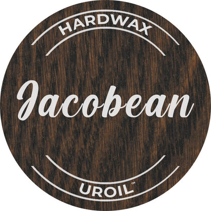 UnoCoat® Hardwax Uroil™ - 1 PINT