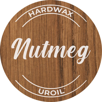 UnoCoat® Hardwax Uroil™ - 1 PINT