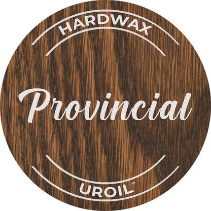 UnoCoat® Hardwax Uroil™ - 1 PINT