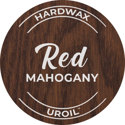 UnoCoat® Hardwax Uroil™ - 1 PINT