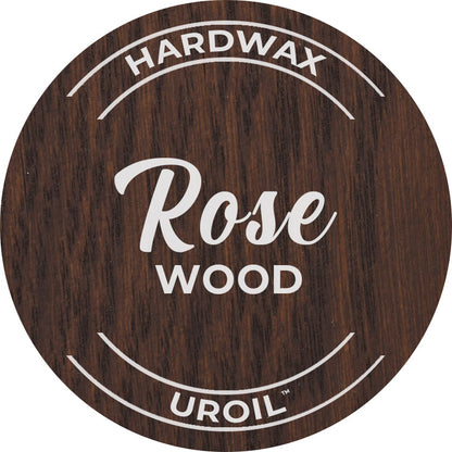 UnoCoat® Hardwax Uroil™ - 1 QUART