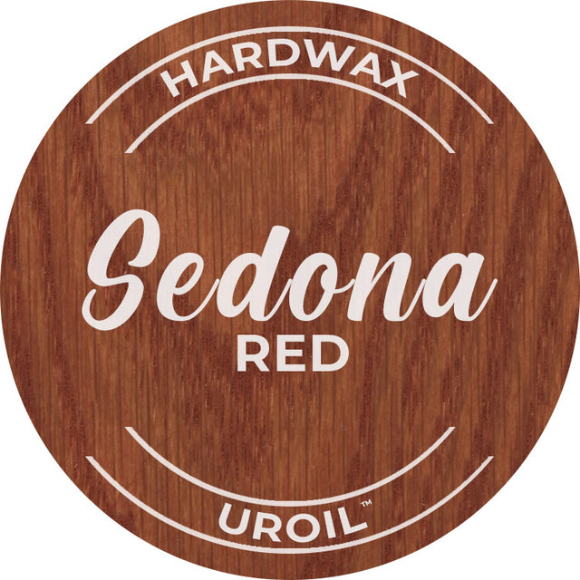 UnoCoat® Hardwax Uroil™ - QUART