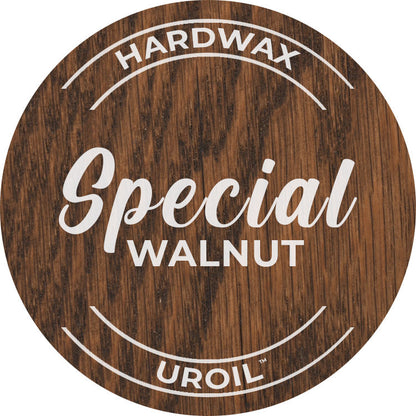 UnoCoat® Hardwax Uroil™ - 1 PINT