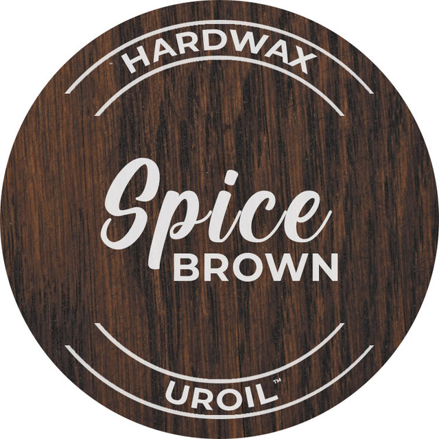 UnoCoat® Hardwax Uroil™ - QUART